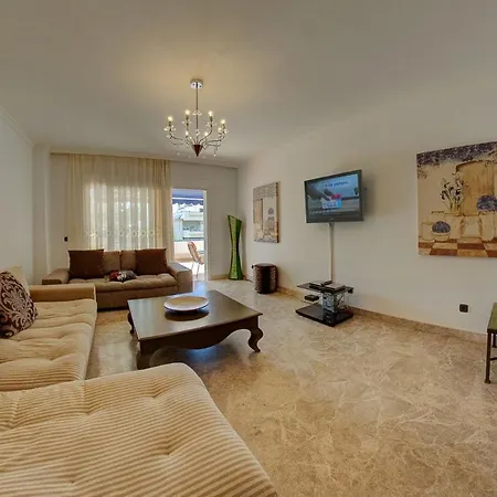 Residencias Playa Graciosa Lejlighed *