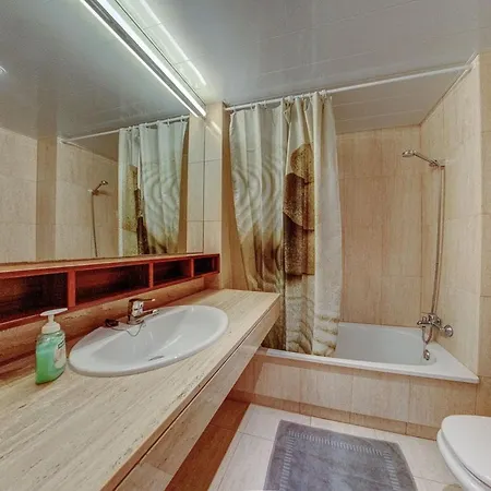 Residencias Playa Graciosa Arona (Tenerife)