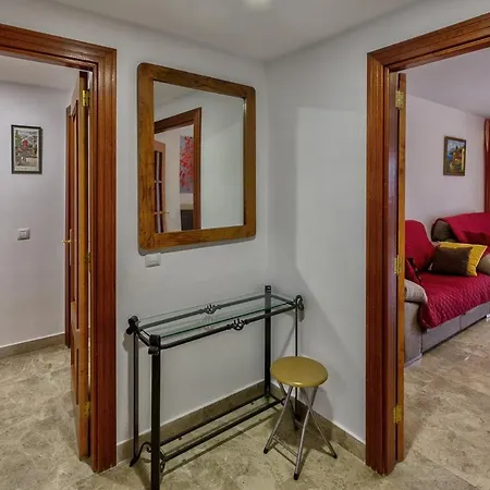 Residencias Playa Graciosa Arona (Tenerife)