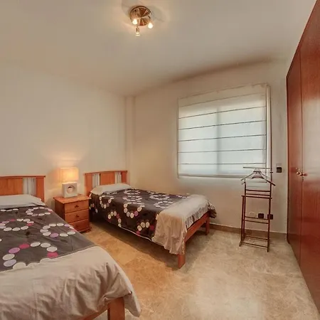Apartment Residencias Playa Graciosa *