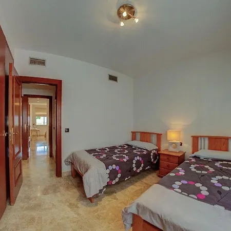 Residencias Playa Graciosa *