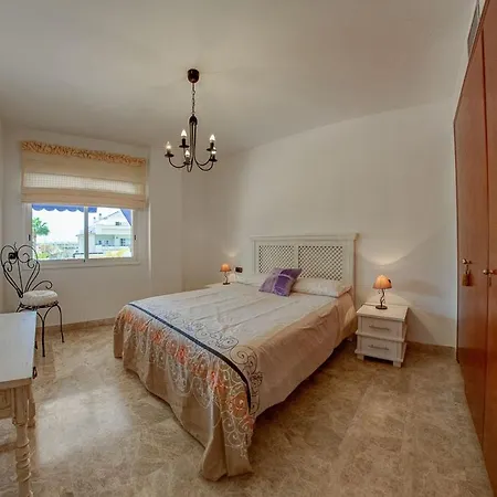 Apartment Residencias Playa Graciosa
