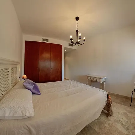 Apartment Residencias Playa Graciosa