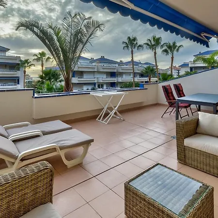 Residencias Playa Graciosa