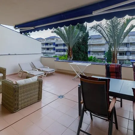 Residencias Playa Graciosa * Arona (Tenerife)