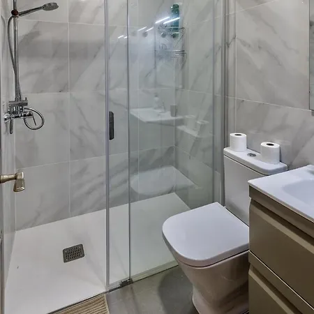 Residencias Playa Graciosa Apartment