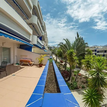 Residencias Playa Graciosa Apartment Arona (Tenerife)
