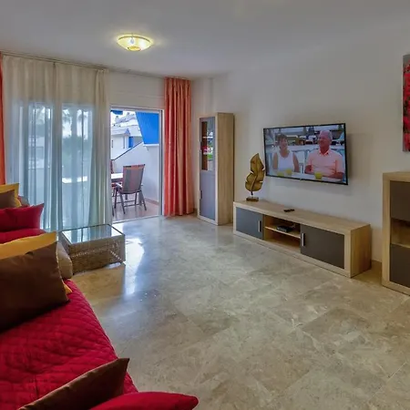 Residencias Playa Graciosa