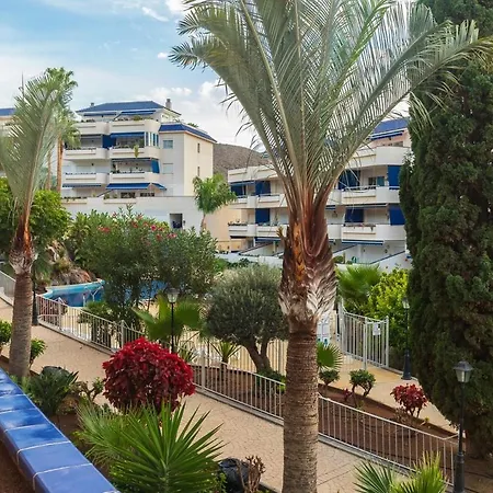 Apartment Residencias Playa Graciosa *